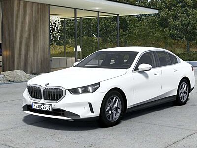 BMW 520 i Limousine  !! RHEINKNALLER  AKTION !!