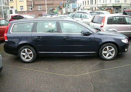 Volvo V70 2.0 D Business *Navigation