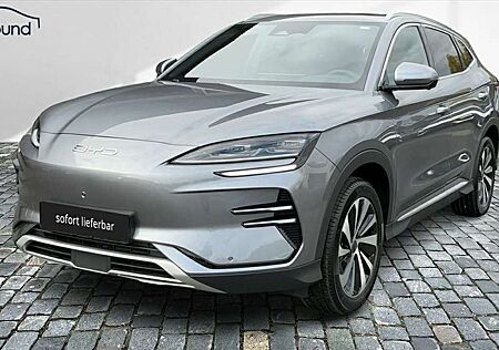 BYD SEAL U EV Design Alu LED NAV KAMERA 360° Panorama