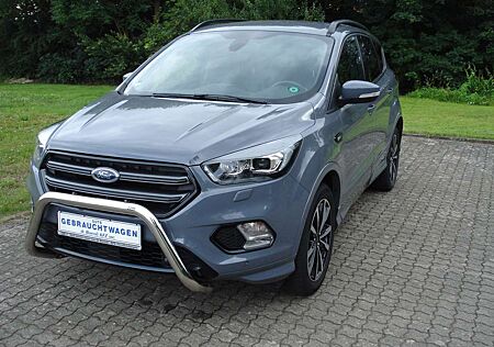 Ford Kuga ST-Line