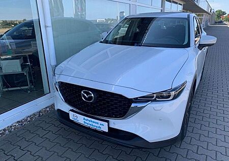 Mazda CX-5 e-SKYACTIV-G 194 Aut. Advantage