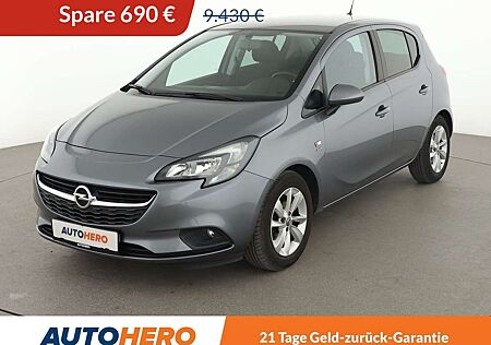 Opel Corsa 1.4 Active*PDC*SHZ*TEMPO*KLIMA*GARANTIE*