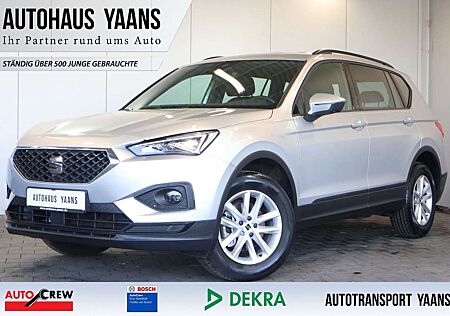 Seat Tarraco 2.0 TDI DSG Style AID+LANE+NAVI+LED+17"