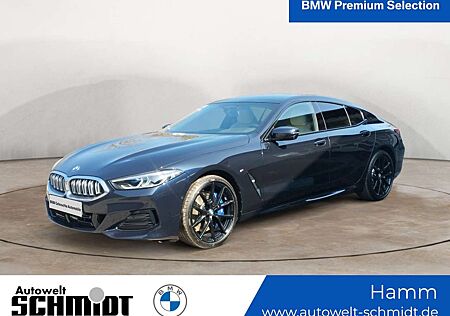 BMW 850 840i xDrive Gran Coupe / NP= 120.650,- / Pano /