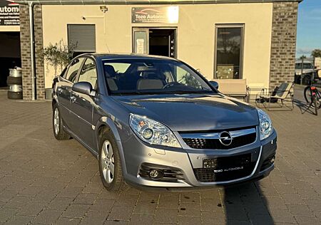 Opel Vectra 2.8 V6*XENON*MEMORY*S-DACH*VOLL*29.890KM*