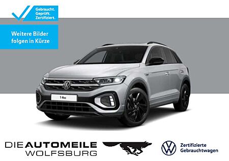 VW T-Roc Volkswagen 1.0 TSI OPF R-Line "Black Style"