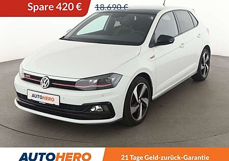 VW Polo Volkswagen 2.0 TSI GTI Aut.*LED*LIMIT*PDC*SHZ