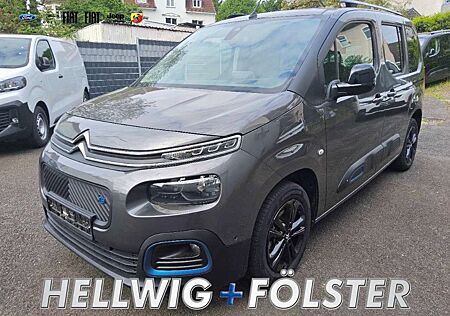 Citroen Berlingo Shine M 11kw Shz Navi Kamera Head-up