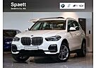 BMW X5 xDrive45e LED LivCockp. RFK Memo.