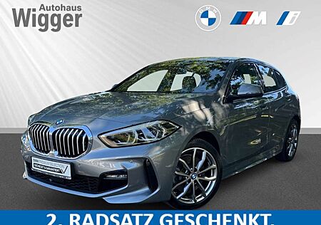 BMW 120 d M Sport xDrive/Navigation/Soundsystem/LED
