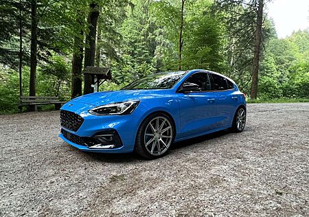 Ford Focus 2.3 EcoBoost ST Edition