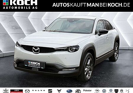 Mazda MX-30 e-SKY AD'VANTAGE HUD MatrixLED NAV ACAA