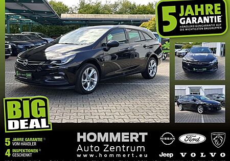 Opel Astra Sports Tourer 1.4 Turbo ON *Kamera*Spurh.*
