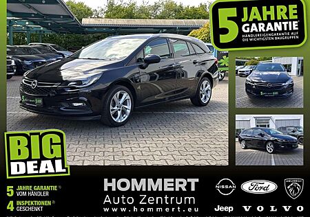 Opel Astra Sports Tourer 1.4 Turbo ON *Kamera*Spurh.*
