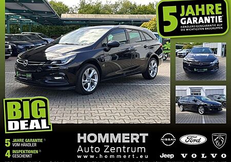 Opel Astra Sports Tourer 1.4 Turbo ON *Kamera*Spurh.*
