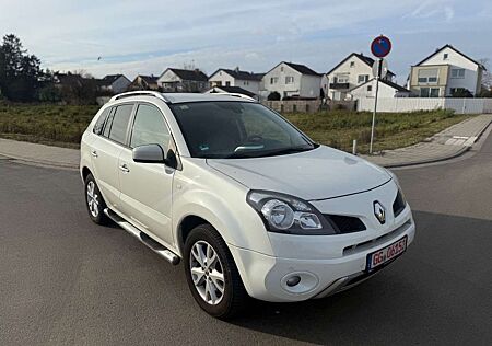 Renault Koleos 2.0 dCi 4x4 Dynamique *1.HAND+AUTOMATIK*