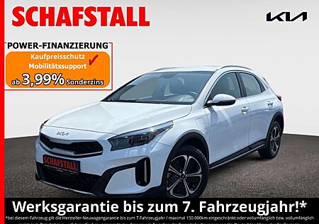 Kia XCeed Vision PHEV Automatik wenig KM Carplay Tempomat K