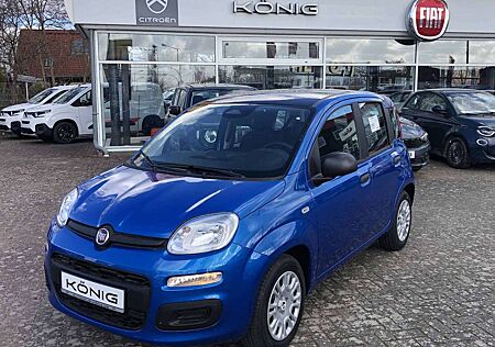 Fiat Panda MY25 1.0 Klima PDC Citypaket