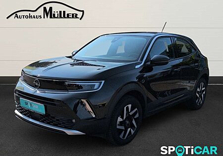 Opel Mokka Elegance 1.2 Turbo EU6d SHZ Kamera Allwetter