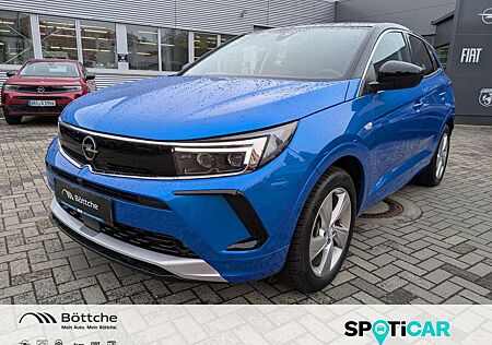 Opel Grandland Elegance PHEV LED/Navi/SHZ/DAB/360°Kamera