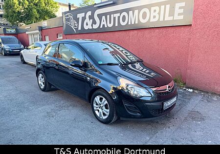 Opel Corsa D 1.4 Energy -Klima-PDC-SHZ-LHZ-