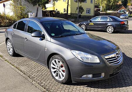 Opel Insignia 1.4 Turbo ecoFLEX Start/Stop Innovation