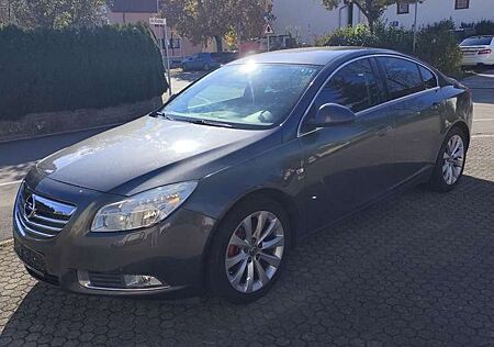 Opel Insignia 1.4 Turbo ecoFLEX Start/Stop Innovation