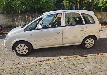 Opel Meriva Edition