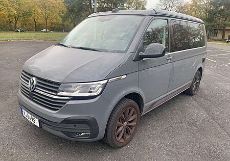 VW T6 Volkswagen .1 California Ocean Edition