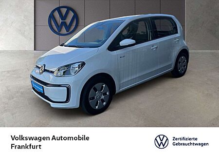 VW e-up! Volkswagen e-up! move Klimaanlage el. Fensterheber Sitzheiz