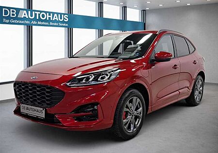 Ford Kuga ST-Line 2.5 DuraTec PHEV Autom