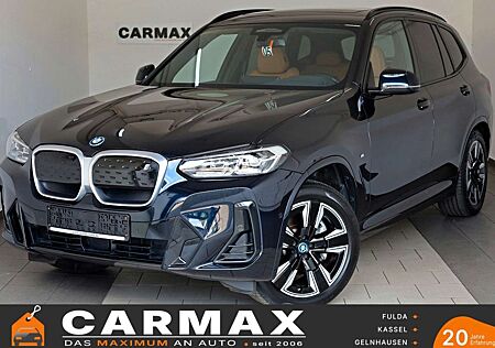 BMW iX3 Inspiring+M Sport,Leder,Navi,LED,SH,Panorama