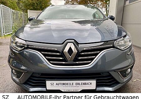 Renault Megane 1.5dCi BOSE-Edition,LED,NAVI,ANDROID,AUTO