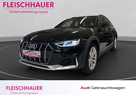 Audi A4 Allroad 50 TDI quattro Navi+LED+Pano+Kamera+sound