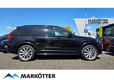 Volvo XC 90 XC90 T8 AWD R Design Edition Recharge 7-Sitzer