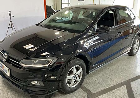VW Polo Volkswagen R-Line | LED | ACC | PDC v/h | Climatronic | Sitzh