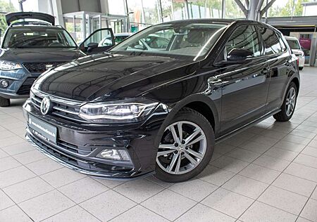 VW Polo Volkswagen R-Line | LED | ACC | PDC v/h | Climatronic | Sitzh