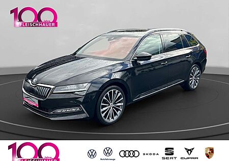 Skoda Superb 1.4 Hybrid Combi L&K DSG+PANORAMAD+AHK