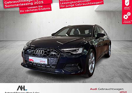 Audi A6 Avant 40 TDI advanced quattro S-tronic Matrix ACC