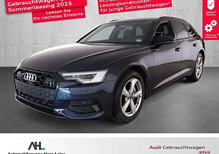 Audi A6 Avant 40 TDI advanced quattro S-tronic Matrix ACC