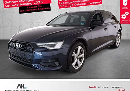 Audi A6 Avant 40 TDI advanced quattro S-tronic Matrix ACC