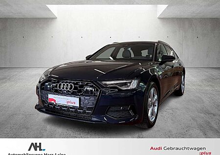 Audi A6 Avant 40 TDI advanced quattro S-tronic Matrix ACC