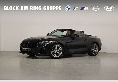 BMW Z4 sDrive20i MSport LHZ ALED H/K