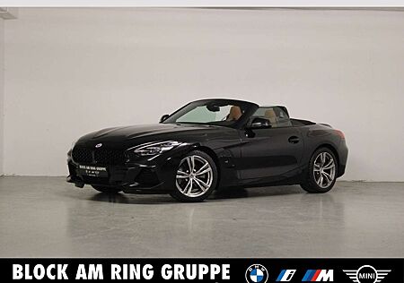 BMW Z4 sDrive20i MSport LHZ ALED H/K