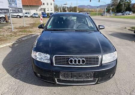 Audi A4 Avant Diesel Avant 1.9 TDI*Klima*Kein TÜV*