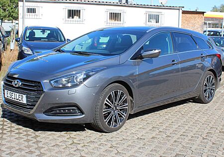 Hyundai i40 * FULL PAKET * TOP *