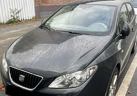 Seat Ibiza 5-Türer 1.2 12V Copa