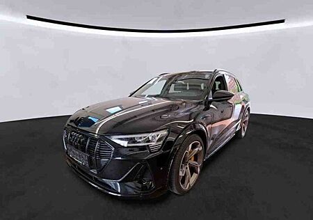 Audi e-tron S QU.Pano/AHK/Kamera/22/B&O/Matrix/UPE120 S