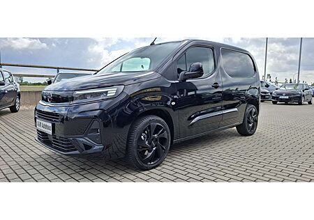 Opel Combo Cargo Electric Ultimate