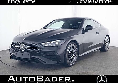 Mercedes-Benz CLE 300 4M AMG Advanced+ PSD DigiL 20" Night 360